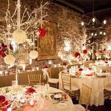 deco-table-rouge-blanche-hiver